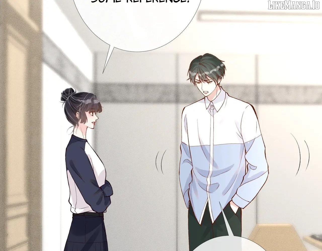 Everyone's Darling Chapter 203 - page 65